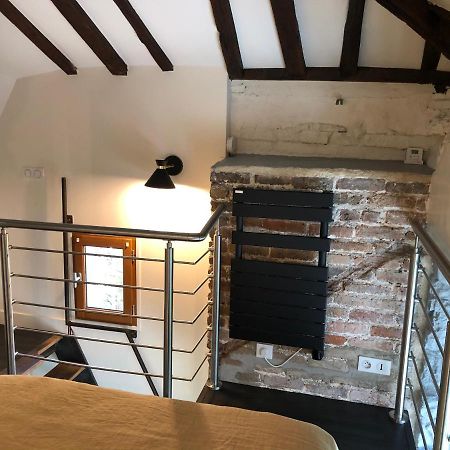 Suites Rive Gauche - Maison Montmartre - Chez Ludo 파리 외부 사진