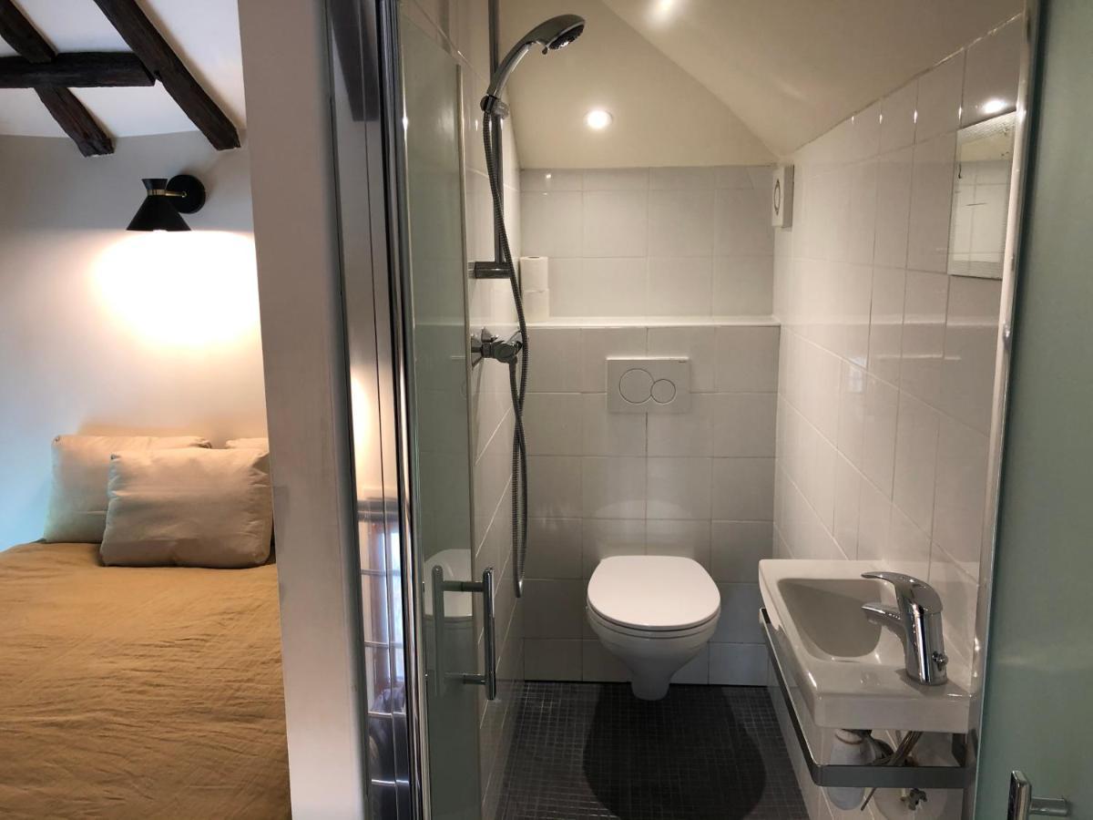 Suites Rive Gauche - Maison Montmartre - Chez Ludo 파리 외부 사진