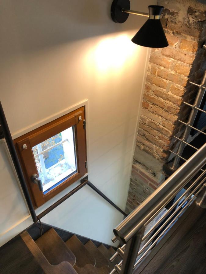 Suites Rive Gauche - Maison Montmartre - Chez Ludo 파리 외부 사진