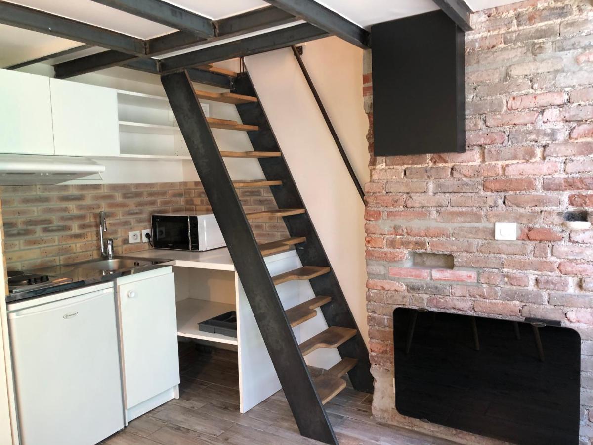 Suites Rive Gauche - Maison Montmartre - Chez Ludo 파리 외부 사진