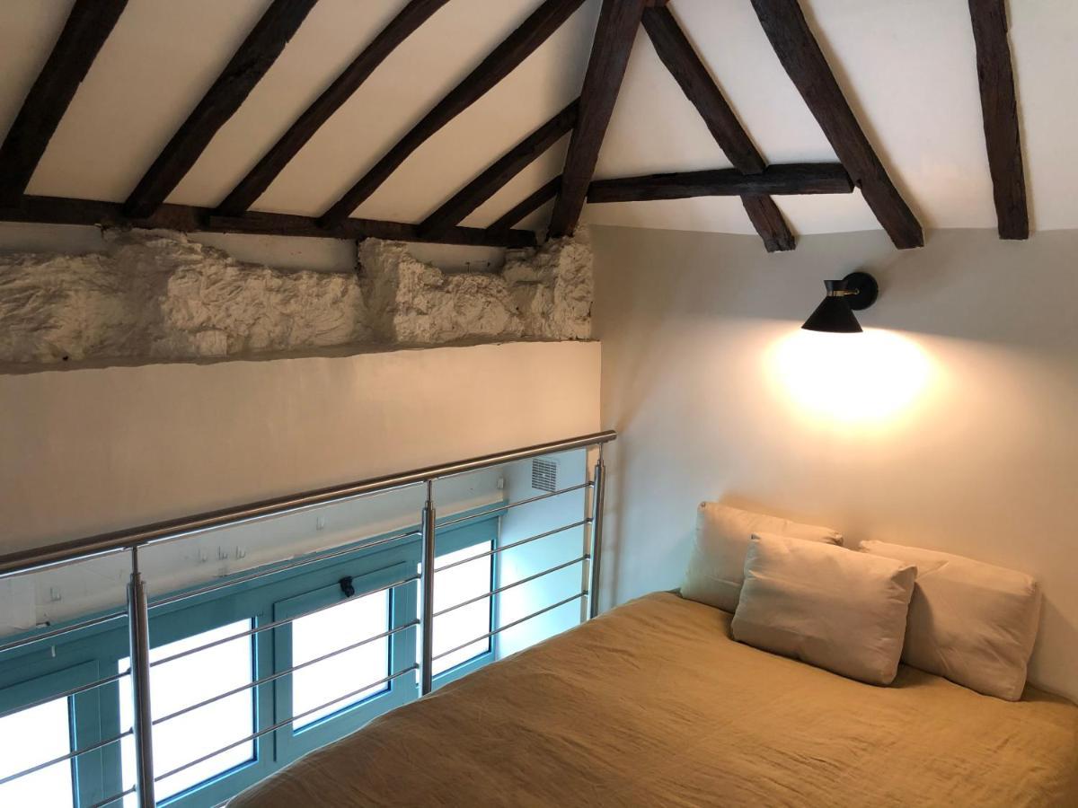 Suites Rive Gauche - Maison Montmartre - Chez Ludo 파리 외부 사진