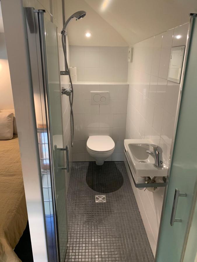 Suites Rive Gauche - Maison Montmartre - Chez Ludo 파리 외부 사진