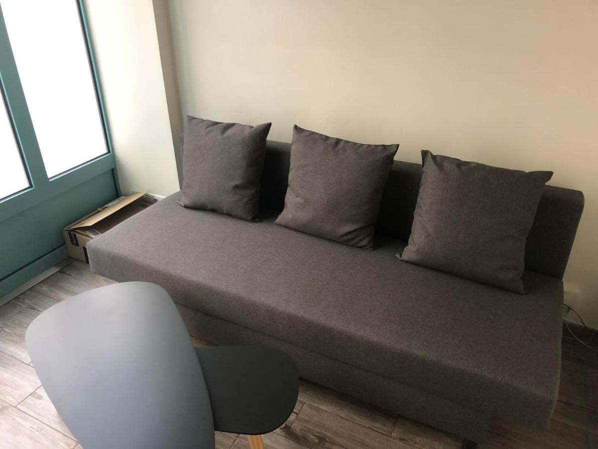 Suites Rive Gauche - Maison Montmartre - Chez Ludo 파리 외부 사진